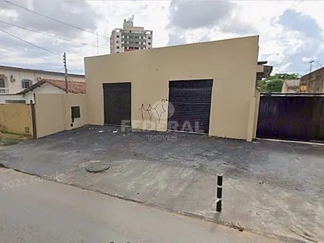 Loja com 40m², para alugar, no bairro Jardim Goiás em Goiânia