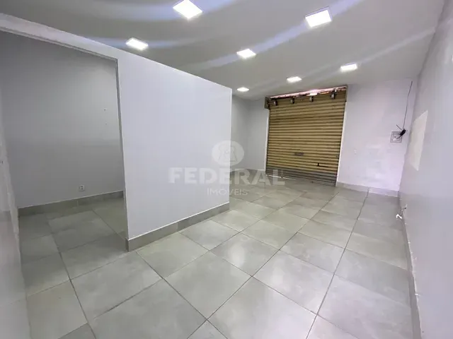 Loja com 40m², para alugar, no bairro Jardim Goiás em Goiânia