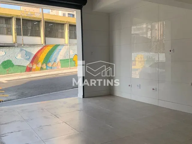 Loja para alugar, no bairro Vila das Belezas em São Paulo