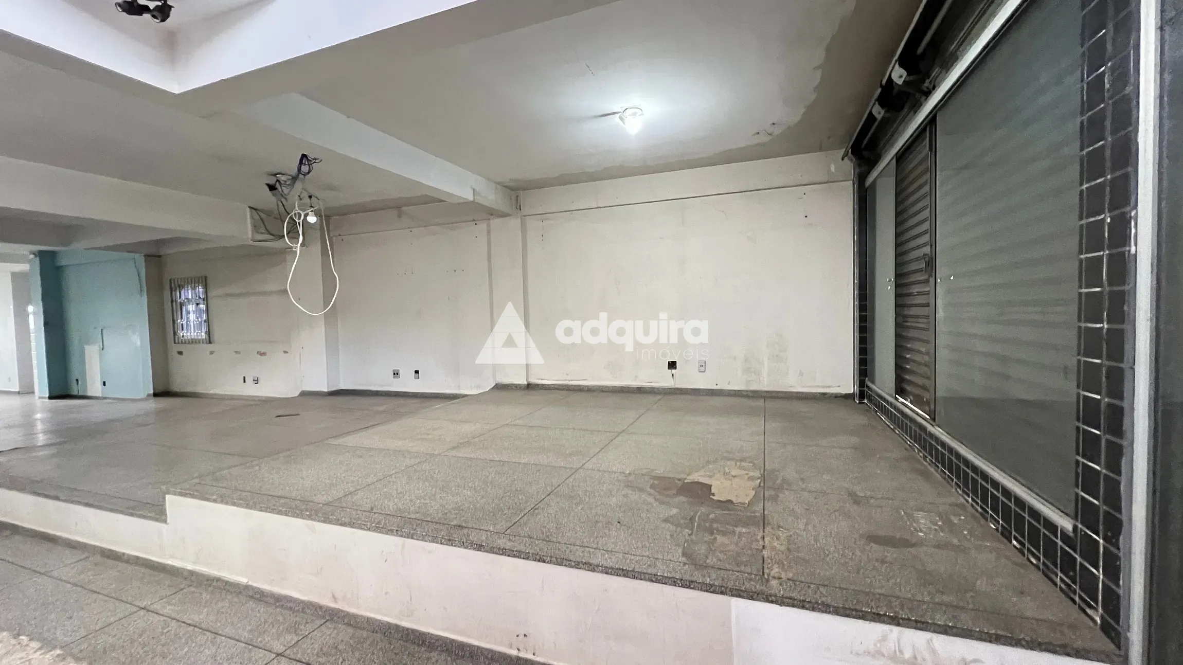 Loja-Salão, 245 m² - Foto 4