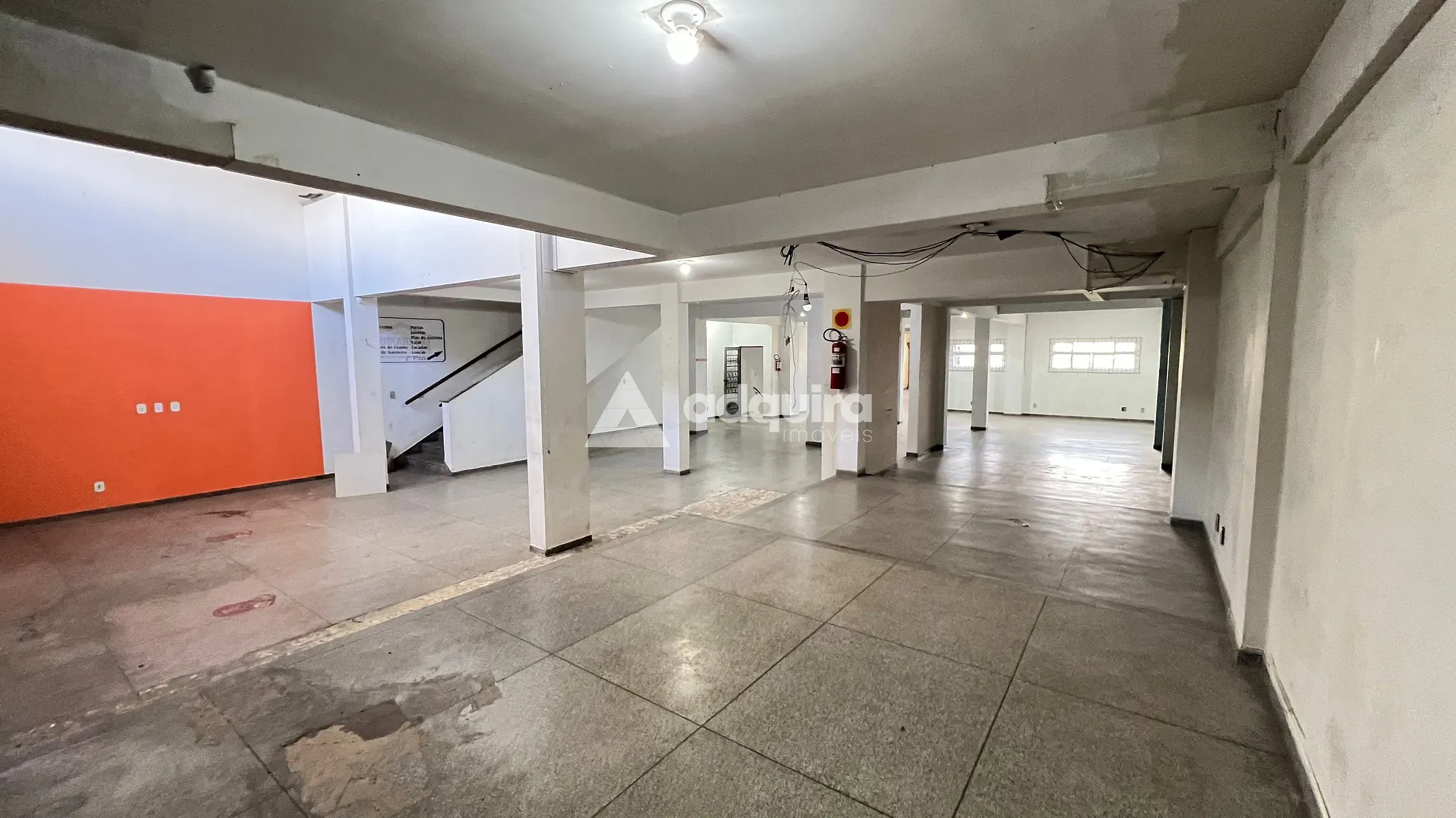 Loja-Salão, 245 m² - Foto 2
