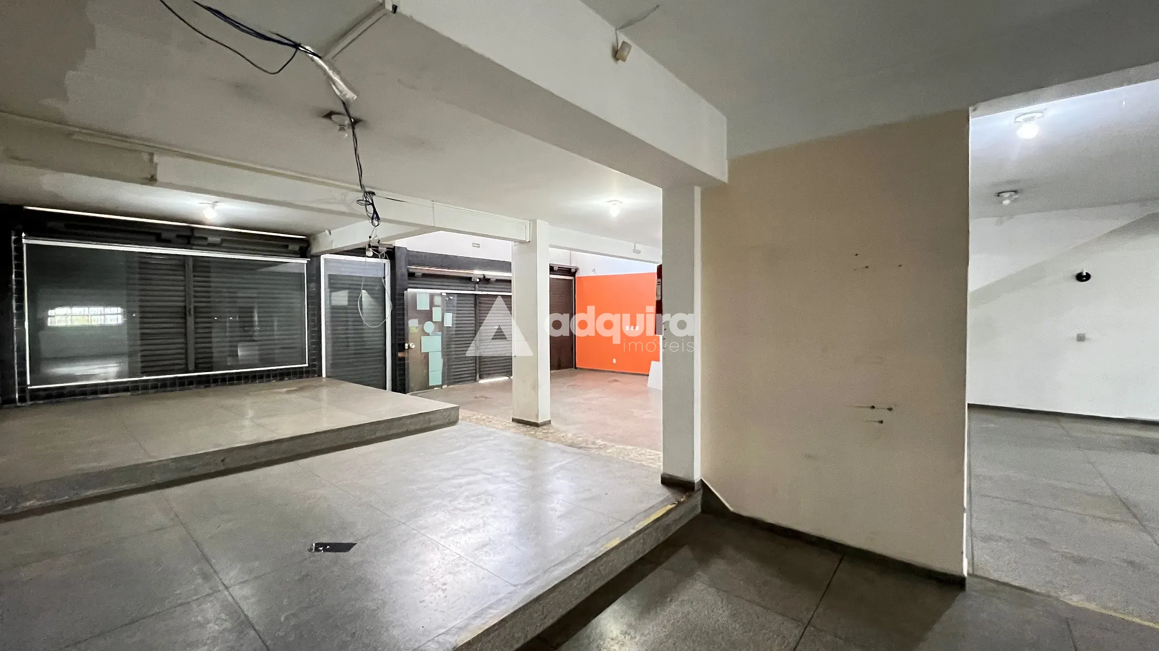 Loja-Salão, 245 m² - Foto 5