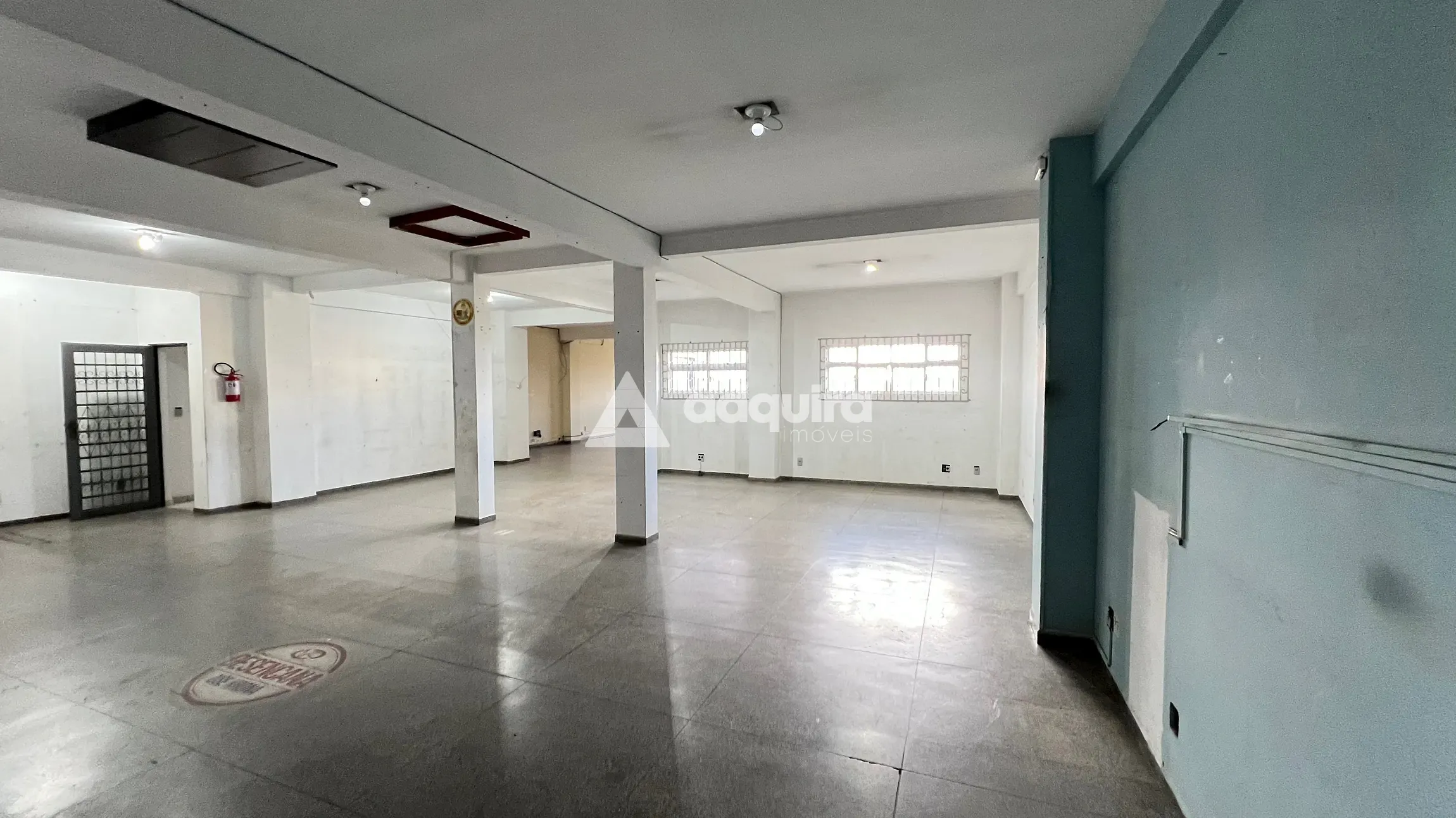 Loja-Salão, 245 m² - Foto 6