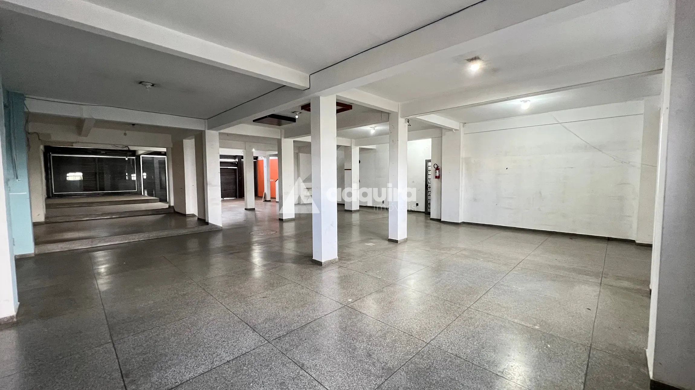 Loja-Salão, 245 m² - Foto 8