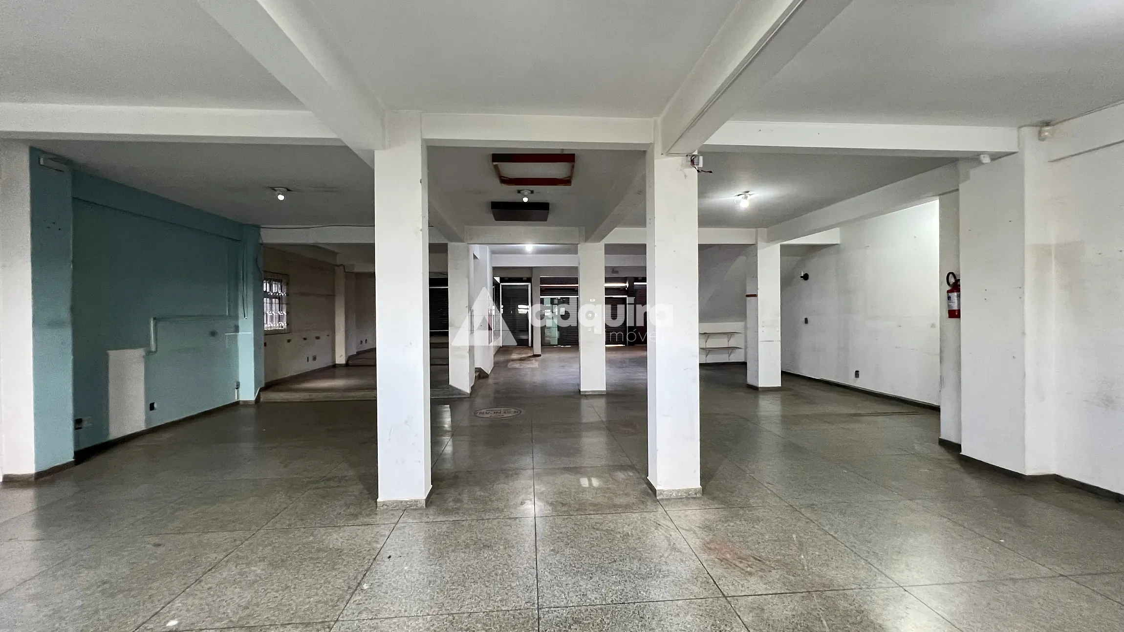 Loja-Salão, 245 m² - Foto 9
