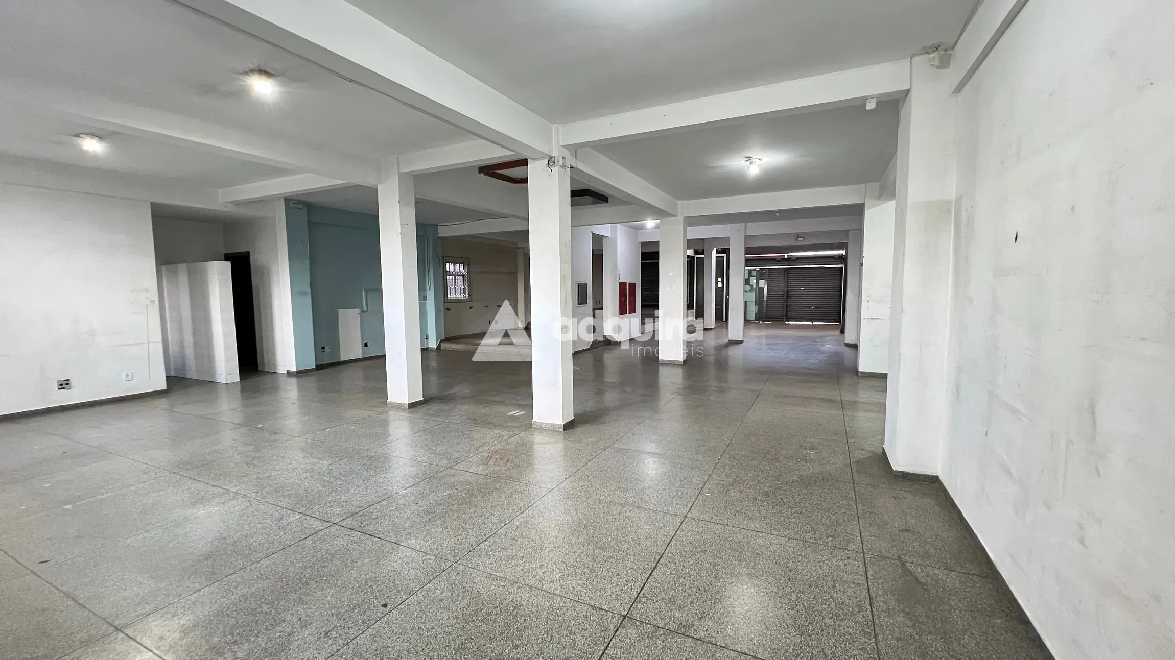 Loja-Salão, 245 m² - Foto 12