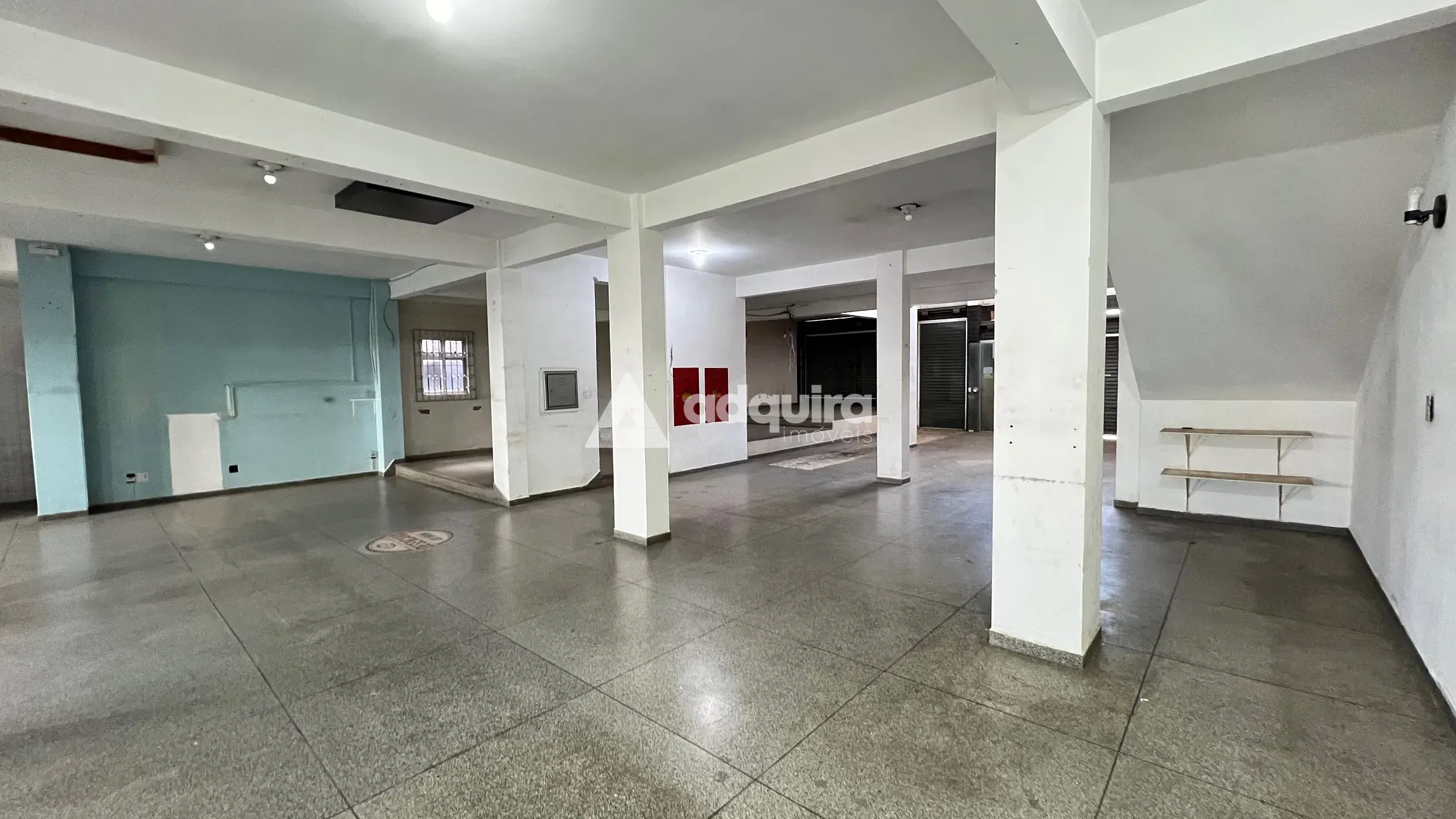 Loja-Salão, 245 m² - Foto 13