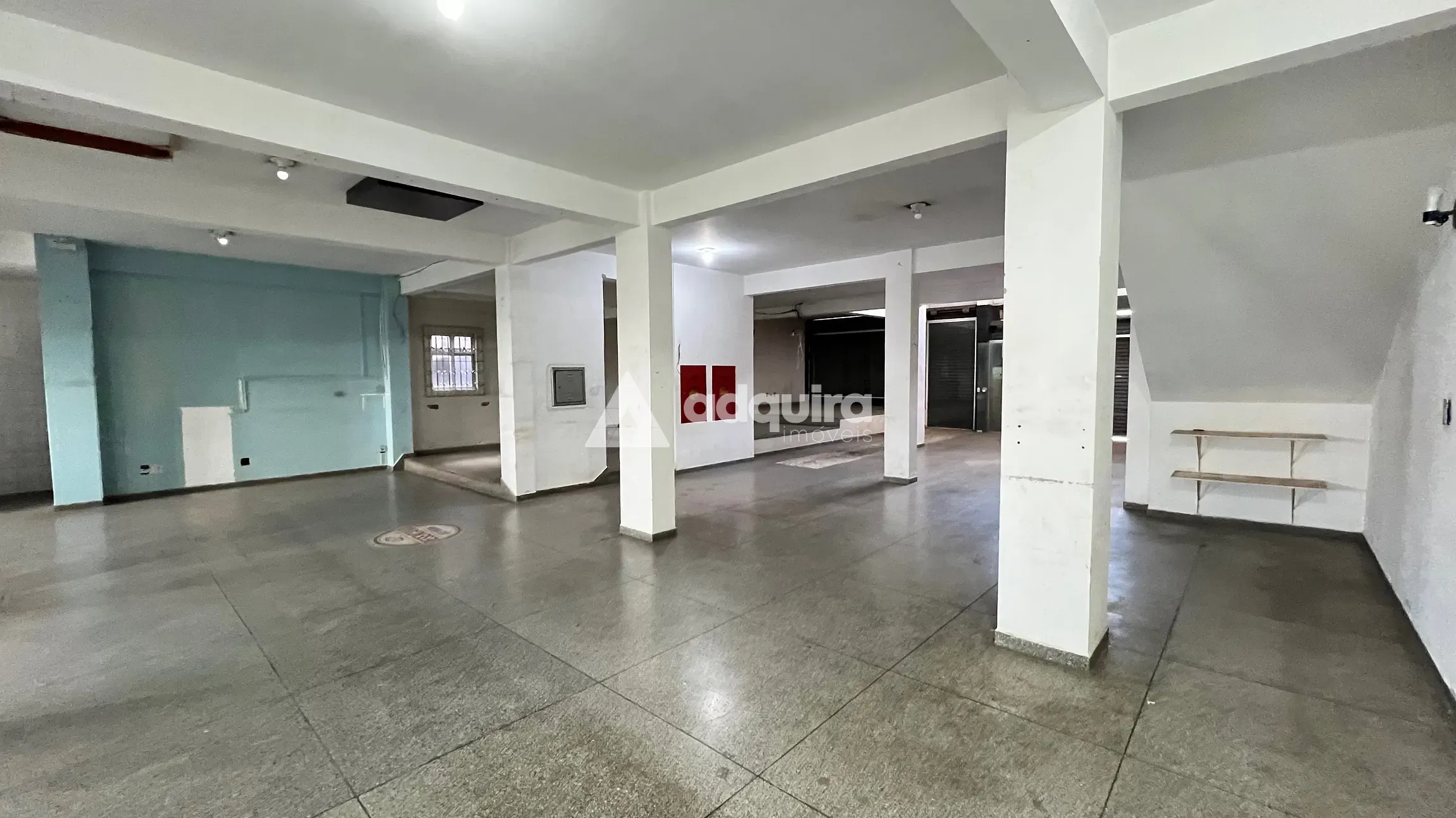 Loja-Salão, 245 m² - Foto 14