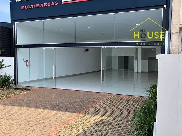 Loja para alugar, no bairro Jardim Alvorada em Votuporanga