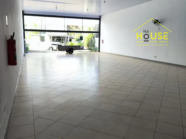 Loja para alugar, no bairro Jardim Alvorada em Votuporanga