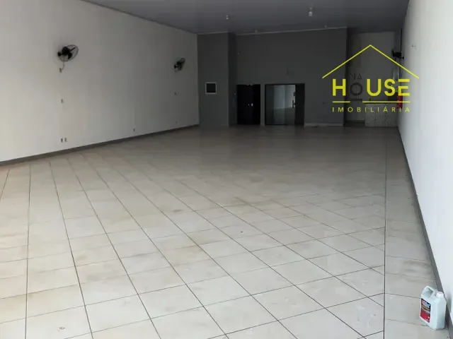 Loja para alugar, no bairro Jardim Alvorada em Votuporanga