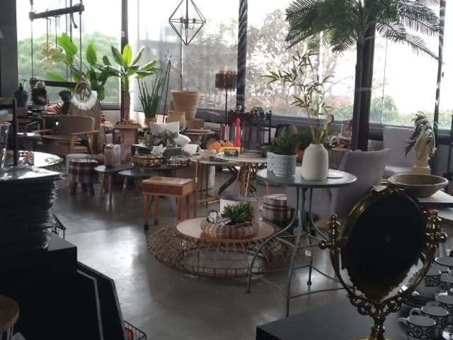 Foto do Loja - Salão para alugar, 184 m² por R$ 9.500,00/mês - Vila Ema - São José dos Campos/SP | INDEPENDENCE NEGOCIOS IMOBILIARIOS LTDA