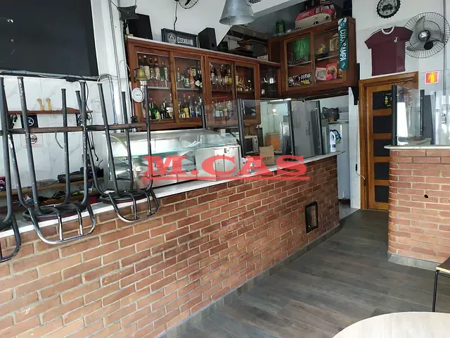 Loja para alugar, no bairro Mooca em São Paulo