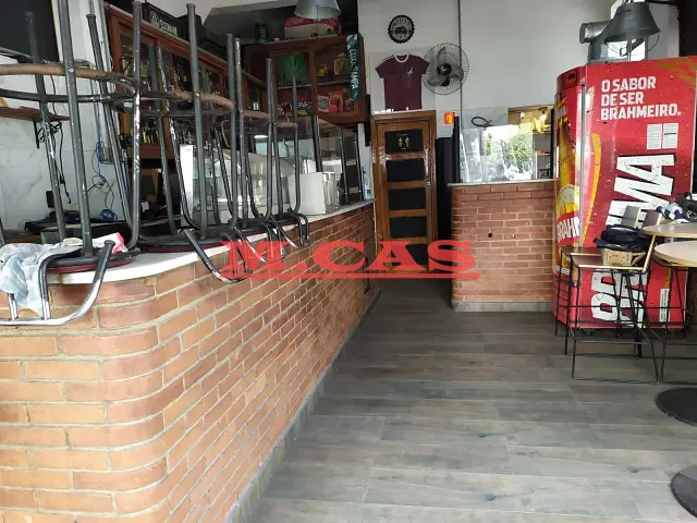 Loja para alugar, no bairro Mooca em São Paulo