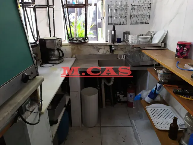 Loja para alugar, no bairro Mooca em São Paulo