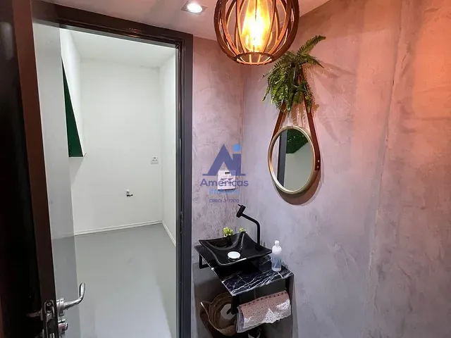 Loja com 50m², à venda, no bairro Barra da Tijuca em Rio de Janeiro