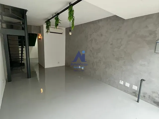 Loja com 50m², à venda, no bairro Barra da Tijuca em Rio de Janeiro