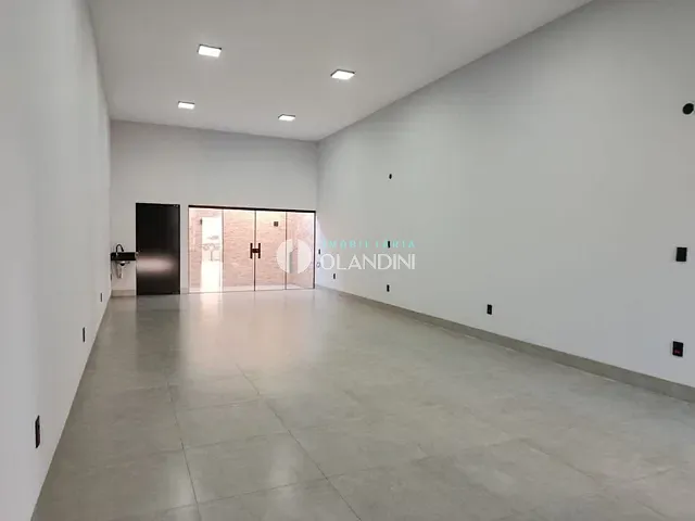 Loja com 200m², para alugar, no bairro Jardim Planalto II em Artur Nogueira