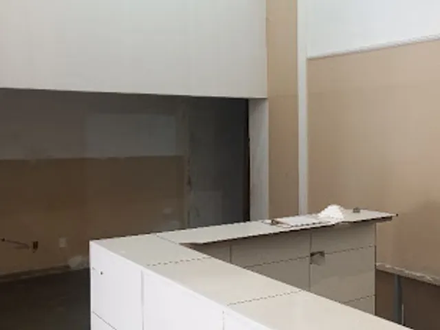 Loja com 150m², para alugar, no bairro Jardim Alfredo em São Paulo