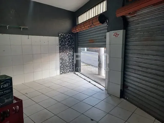 Loja com 30m², para alugar, no bairro Lauzane Paulista em São Paulo