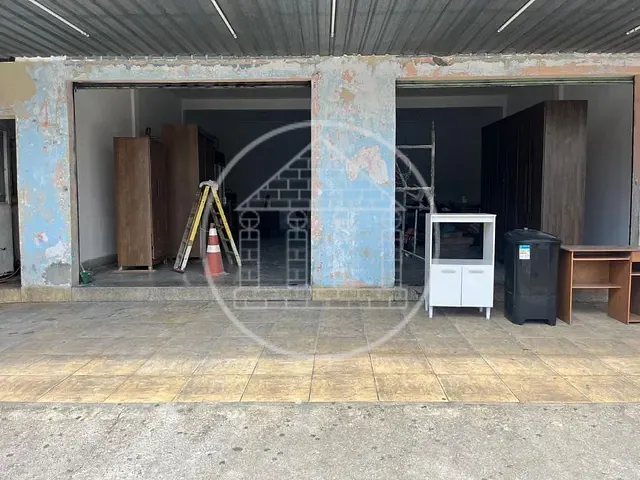 Loja com 250m², para alugar, no bairro Jardim São Bernardo em São Paulo