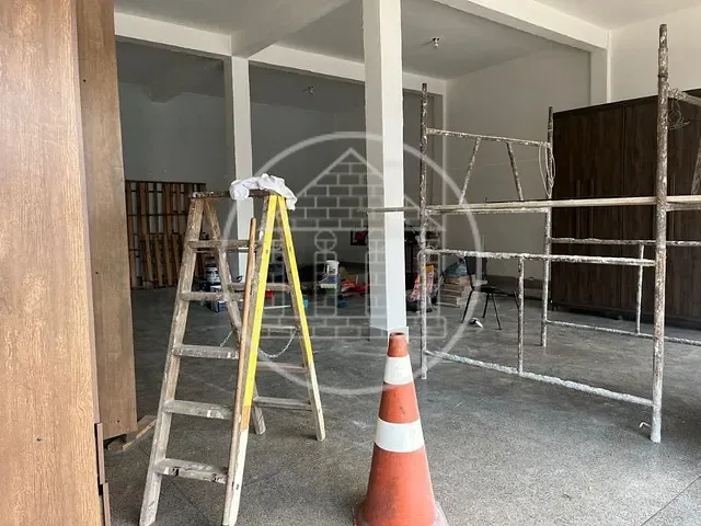 Loja com 250m², para alugar, no bairro Jardim São Bernardo em São Paulo