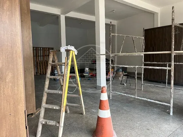 Loja com 250m², para alugar, no bairro Jardim São Bernardo em São Paulo