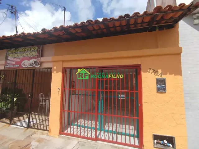 Loja com 40m² 1 quarto e 1 banheiro, para alugar, no bairro São João em Teresina