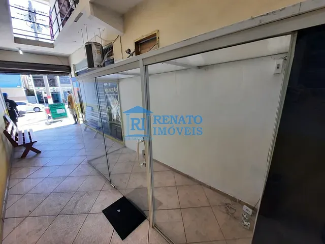 Loja para alugar, no bairro Centro em Maricá