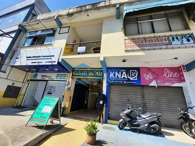 Loja para alugar, no bairro Centro em Maricá