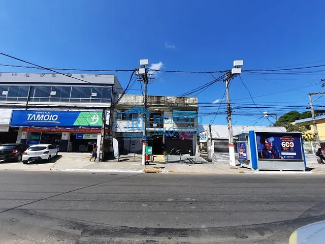 Loja para alugar, no bairro Centro em Maricá