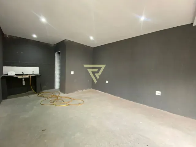 Loja com 35m², para alugar, no bairro Ipiranga em Ribeirão Preto