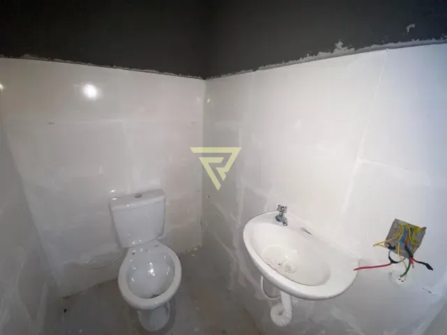 Loja com 35m², para alugar, no bairro Ipiranga em Ribeirão Preto