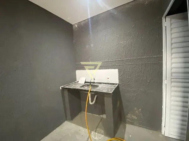 Loja com 35m², para alugar, no bairro Ipiranga em Ribeirão Preto