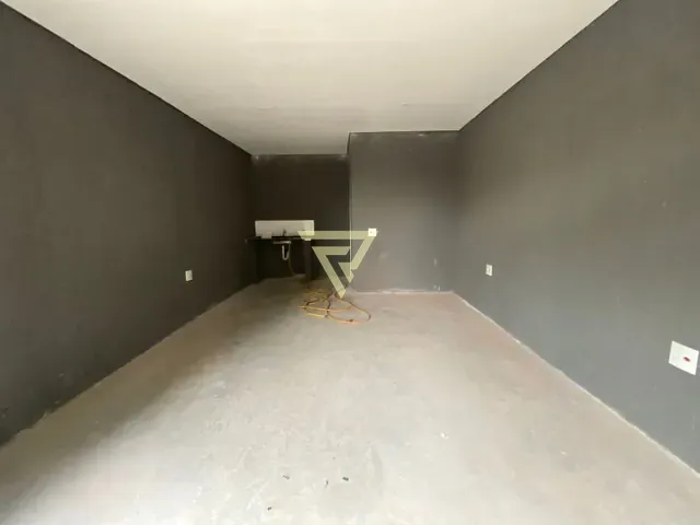 Loja com 35m², para alugar, no bairro Ipiranga em Ribeirão Preto