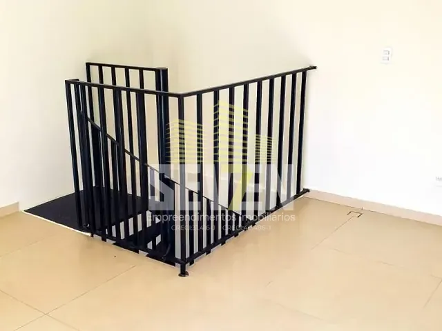 Loja com 50m², para alugar, no bairro Vila Santa Tereza em Bauru