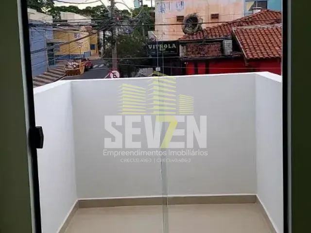 Loja com 50m², para alugar, no bairro Vila Santa Tereza em Bauru
