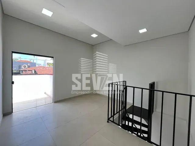 Loja com 50m², para alugar, no bairro Vila Santa Tereza em Bauru