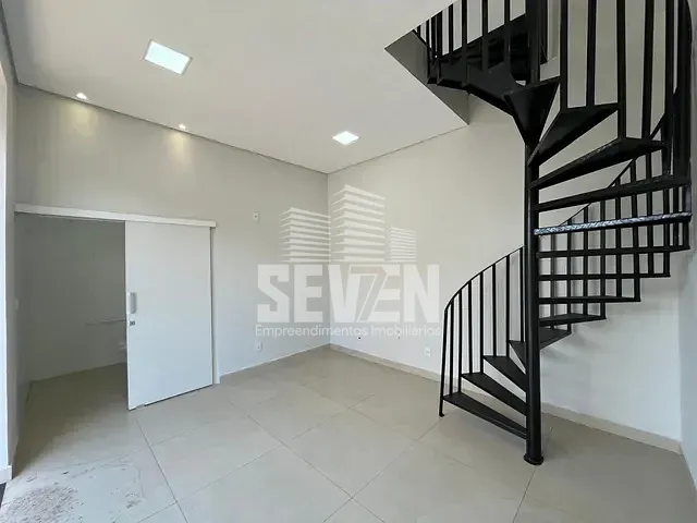 Loja com 50m², para alugar, no bairro Vila Santa Tereza em Bauru