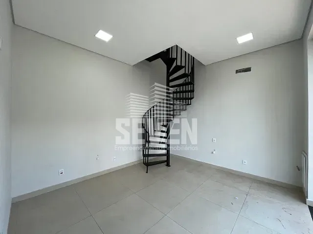 Loja com 50m², para alugar, no bairro Vila Santa Tereza em Bauru