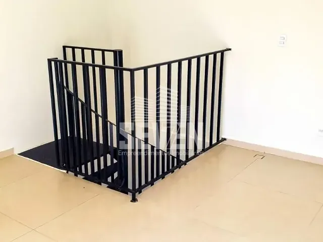 Loja com 50m², para alugar, no bairro Vila Santa Tereza em Bauru
