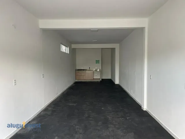Studio para alugar, no bairro Coqueiros em Florianópolis