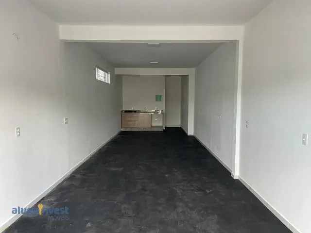 Studio para alugar, no bairro Coqueiros em Florianópolis