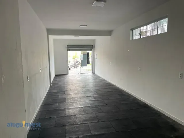 Studio para alugar, no bairro Coqueiros em Florianópolis