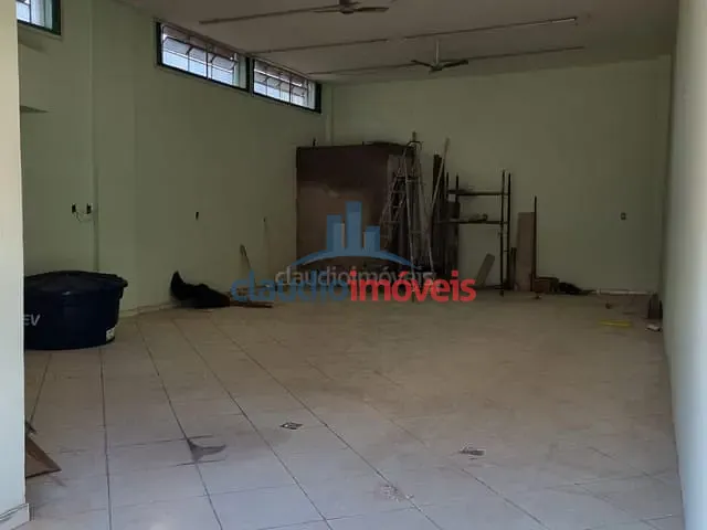 Loja com 82m², para alugar, no bairro Retiro em Volta Redonda