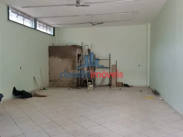 Loja com 82m², para alugar, no bairro Retiro em Volta Redonda