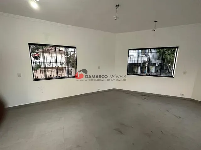Loja com 350m², para alugar, no bairro Santo Antônio em São Caetano do Sul