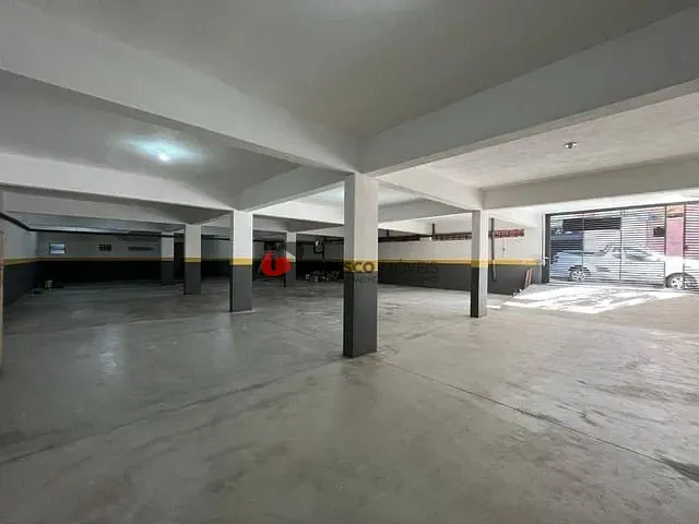 Loja com 350m², para alugar, no bairro Santo Antônio em São Caetano do Sul