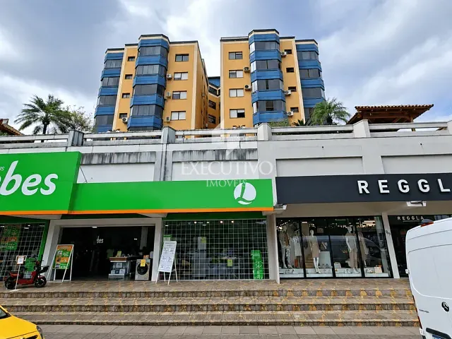 Loja com 191m², à venda ou para alugar, no bairro Centro em Arroio do Meio