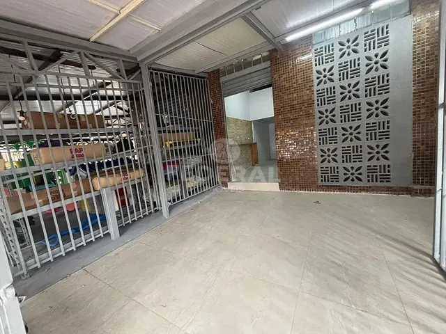 Loja com 45m², para alugar, no bairro Setor Sul em Goiânia